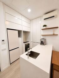 Seletar Park Residence (D28), Condominium #597630991